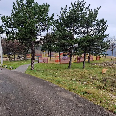 Grbaste51-svilno,rijeka Apartamento *