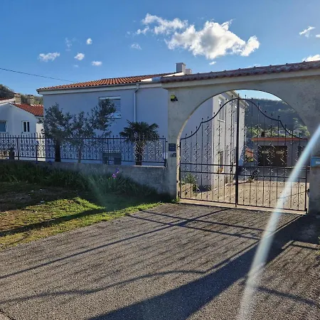 Grbaste51-svilno,rijeka Apartamento Rijeka