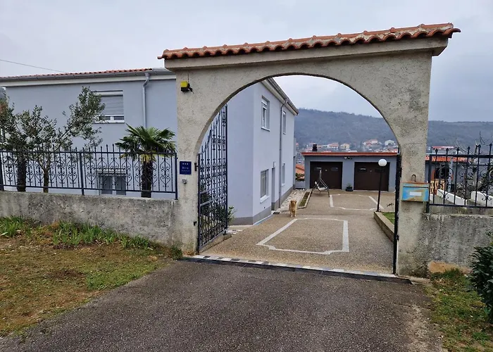 شقة Grbaste51-svilno,rijeka